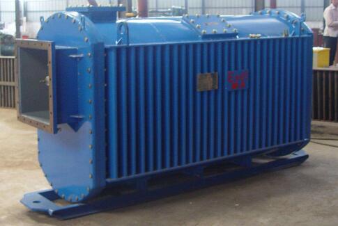 KS13-1000KVA襄阳矿用变压器