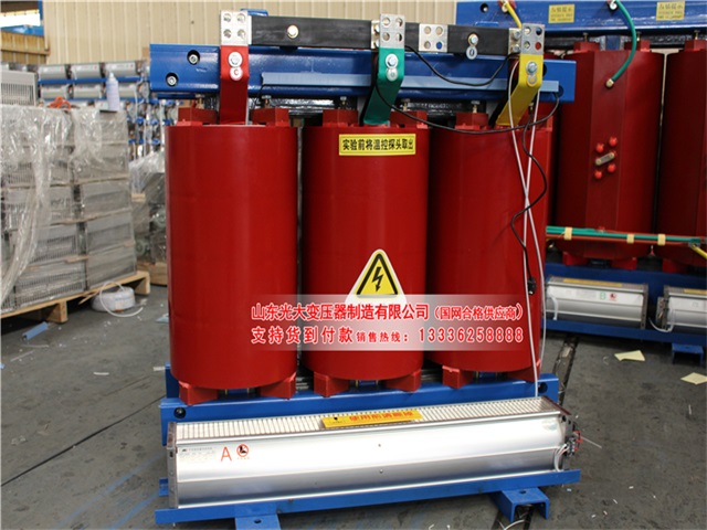 襄阳SCB10-315KVA/10