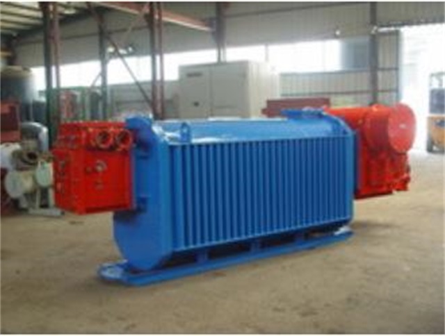 襄阳KS11-2000KVA/10